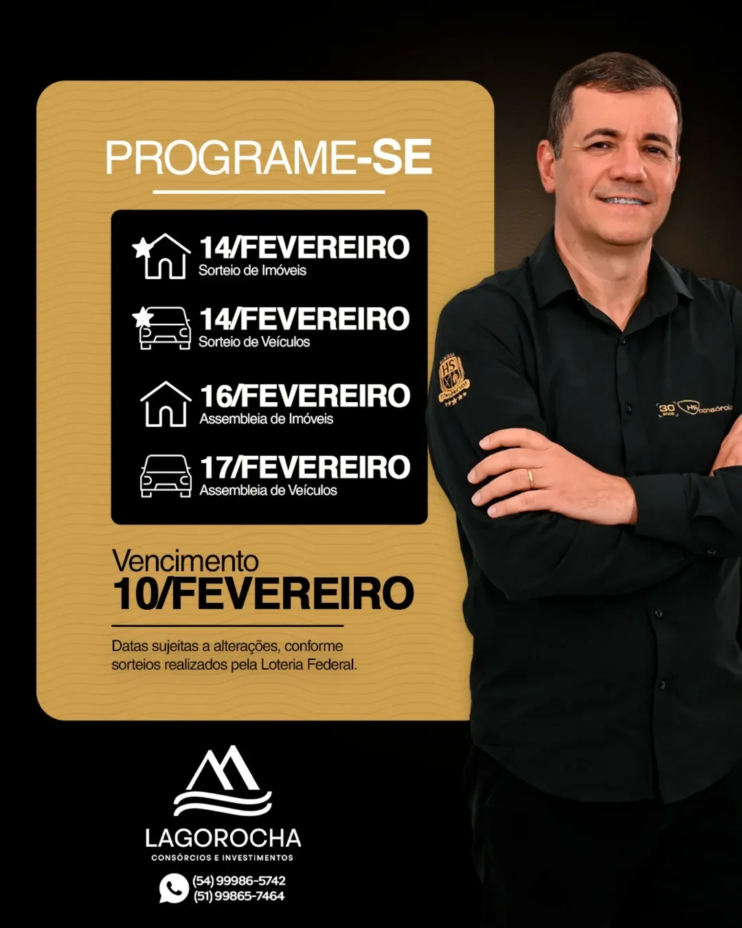 Programe-se